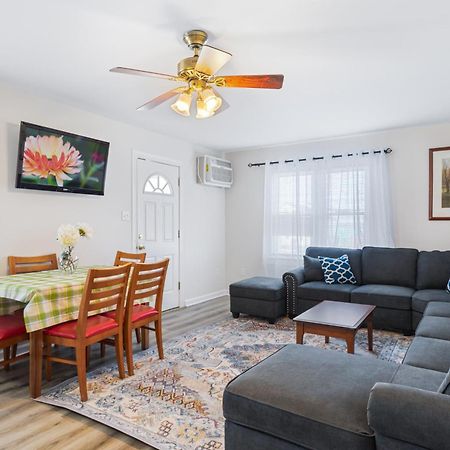 Lukas Apartments 오션 시티 외부 사진