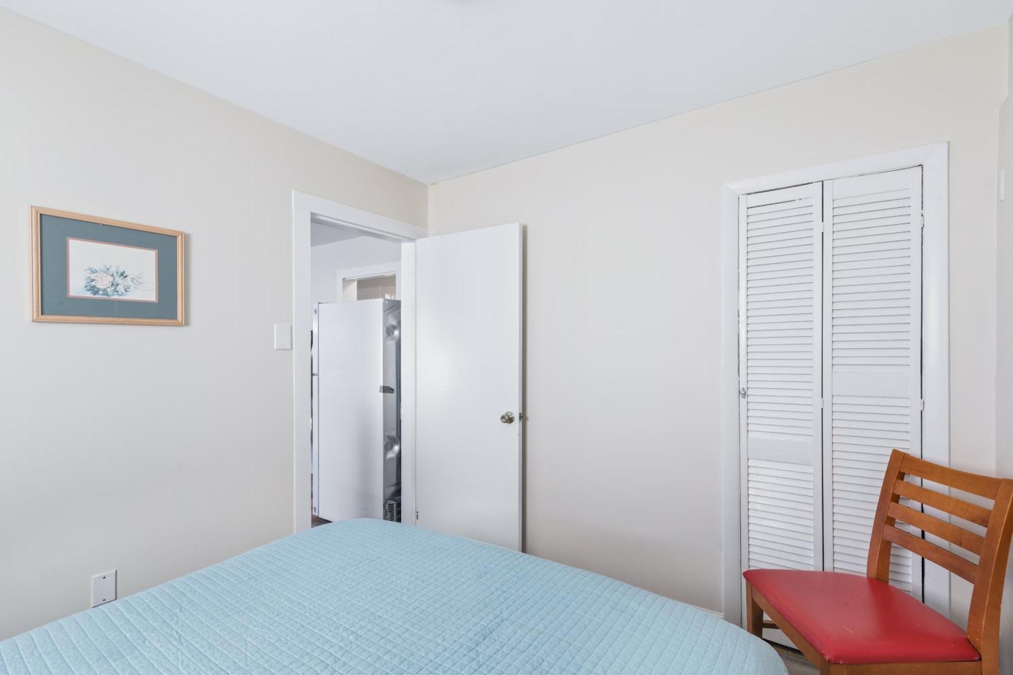 Lukas Apartments 오션 시티 외부 사진