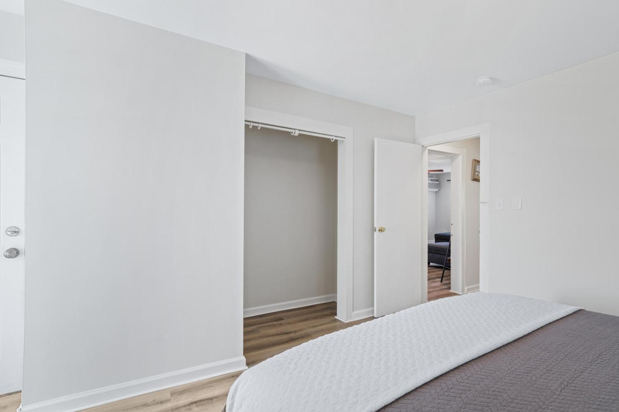 Lukas Apartments 오션 시티 외부 사진