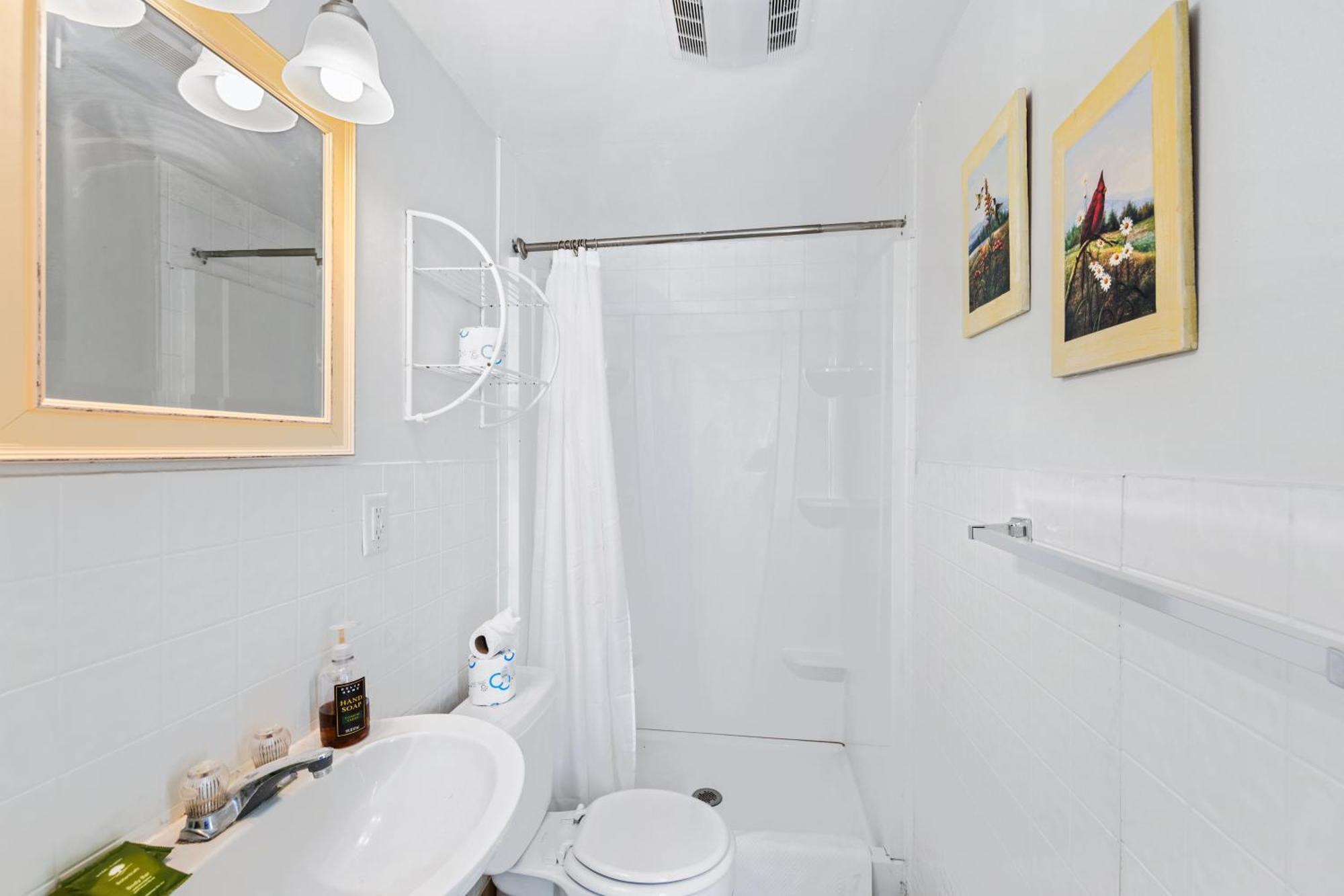 Lukas Apartments 오션 시티 외부 사진