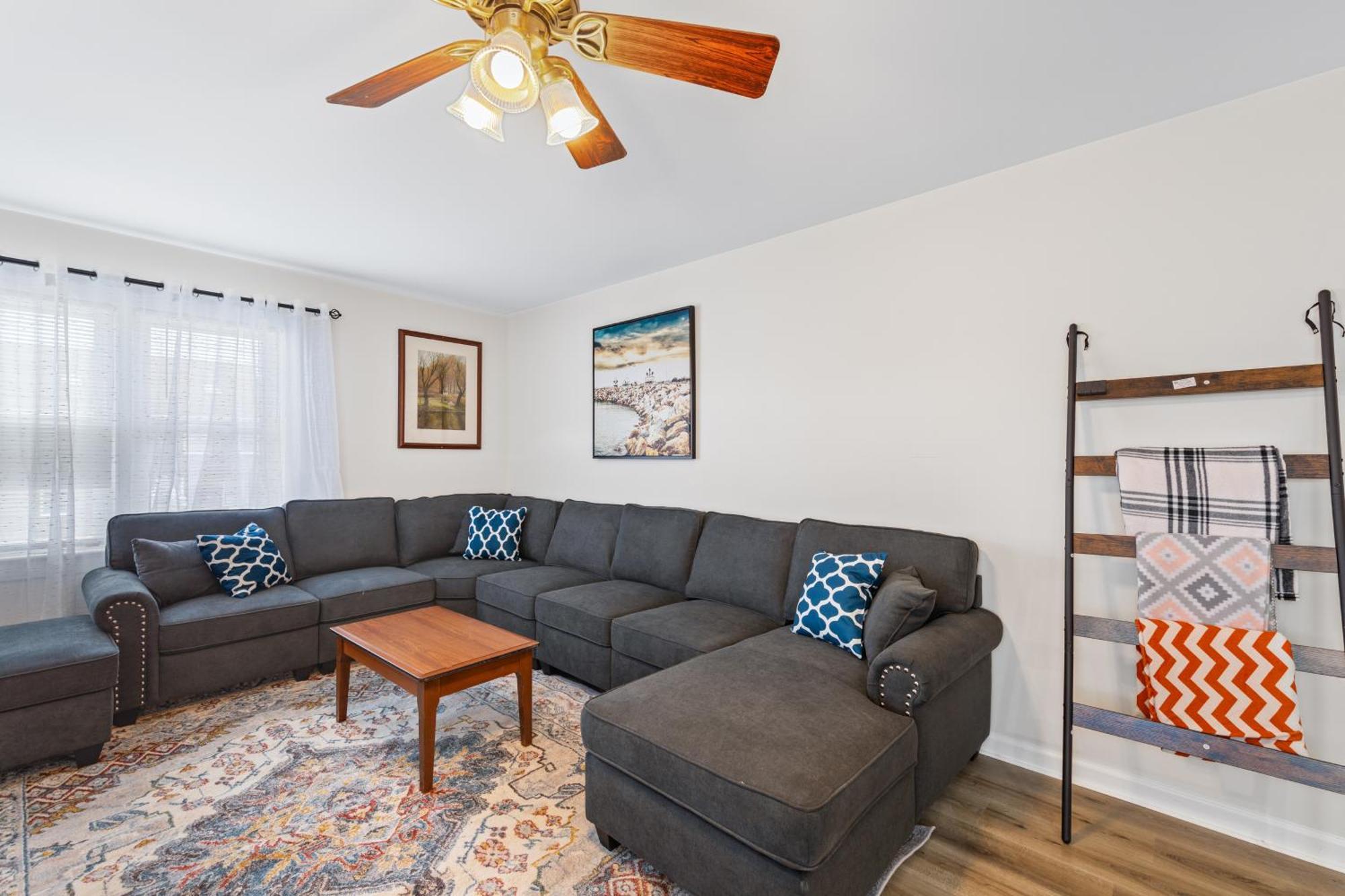 Lukas Apartments 오션 시티 외부 사진