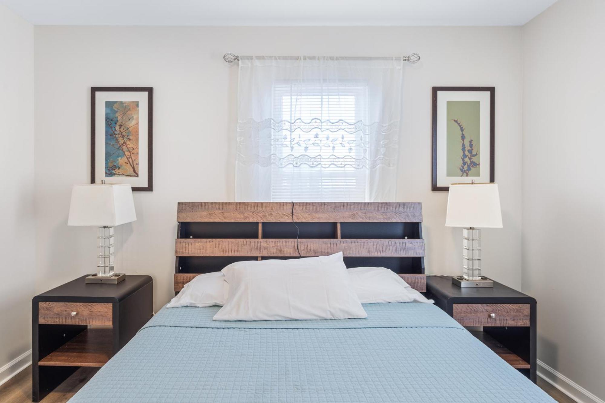 Lukas Apartments 오션 시티 외부 사진