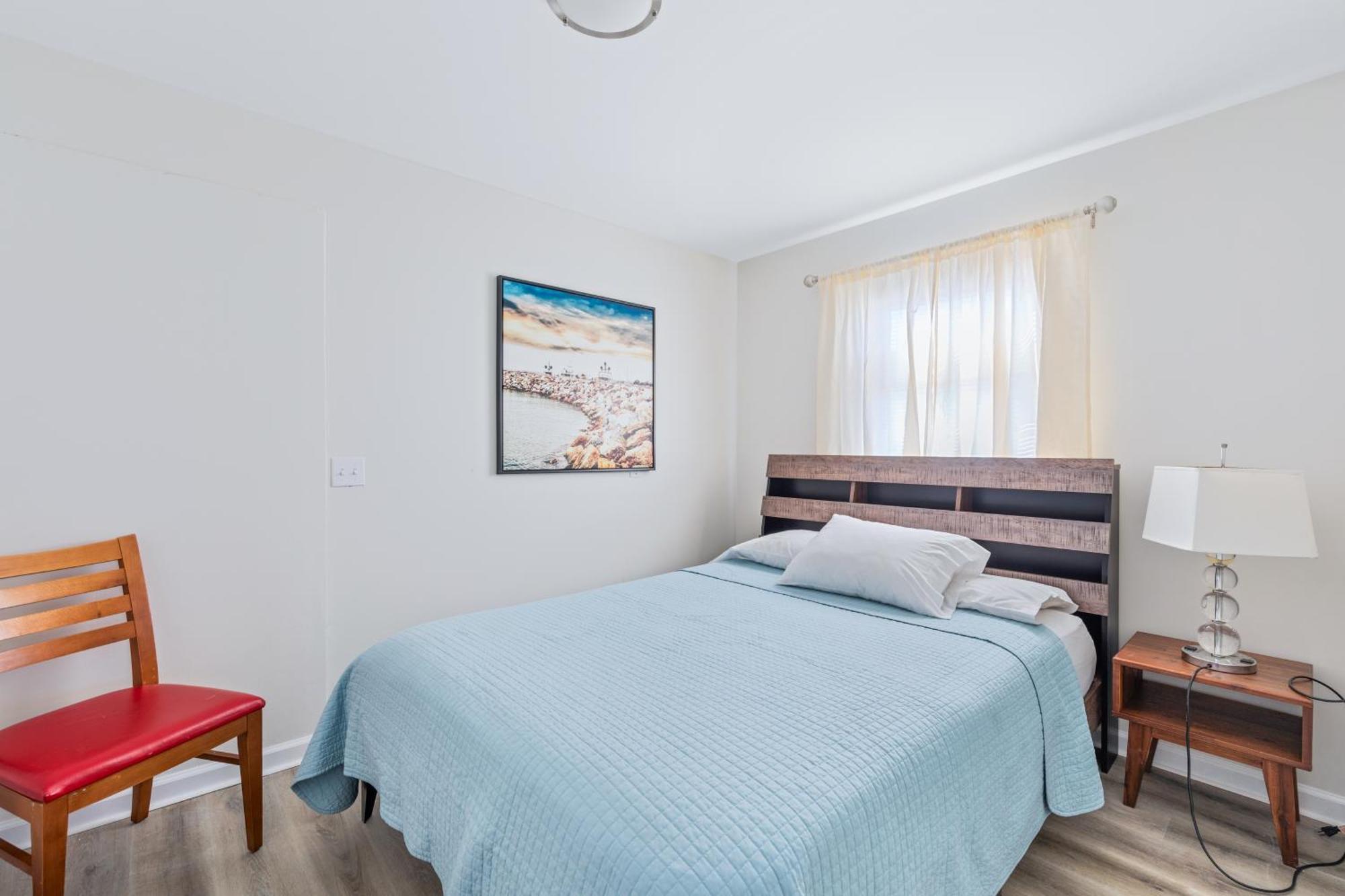 Lukas Apartments 오션 시티 외부 사진