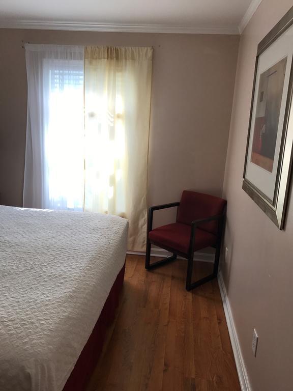 Lukas Apartments 오션 시티 외부 사진