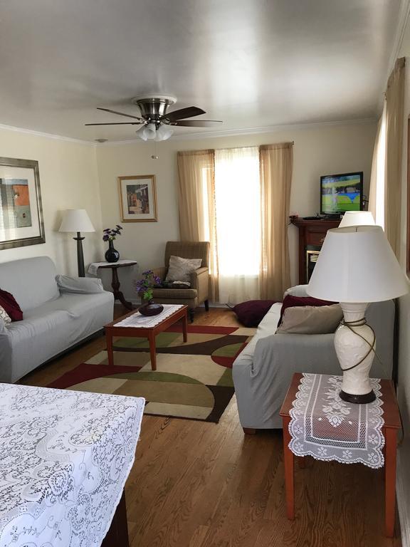 Lukas Apartments 오션 시티 외부 사진